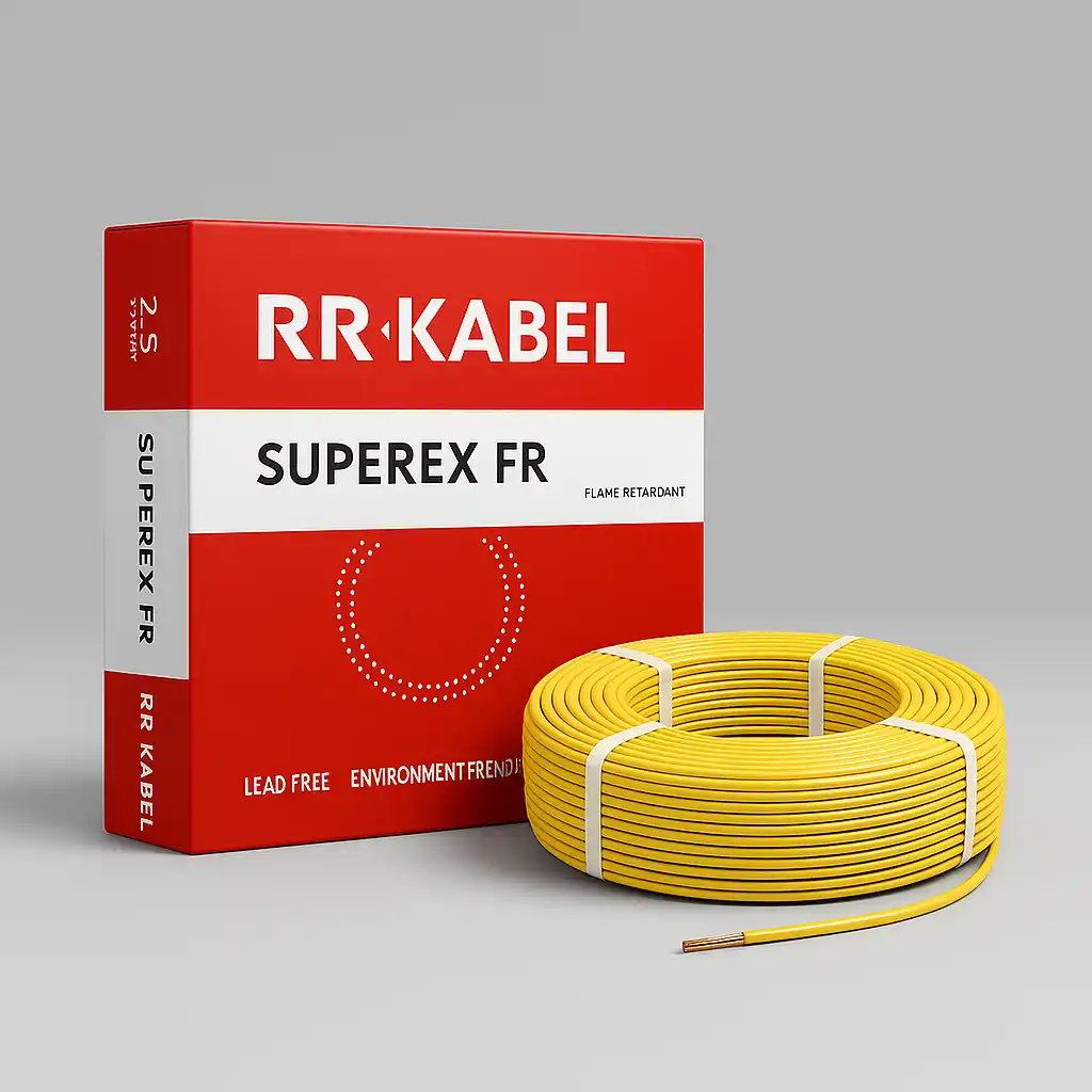 RR Kabel wire coil box RR Kabel wire coil box